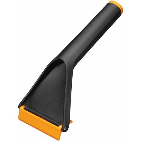 Rascador de hielo para automóviles SolidTM Fiskars (1/2)