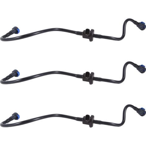 Trois vannes de filtre à vapeur pour Focus 2.0 2012-2016 : BV619D289HA, BV61-9D289-GD, BV61-9D289GC. (Numéros de téléphone : 1859773, 1740347, 1827344) (1/5)