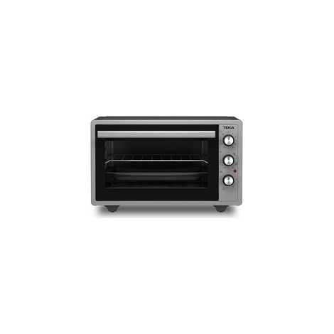 MINI HORNO TEKA FSO424GR 42L INOX 1950W