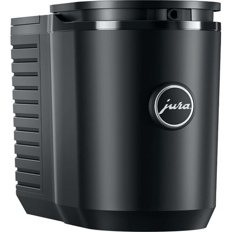 JURA Cool Control Negro 0,6 L Tanque de leche