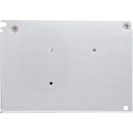 Adaptateur secteur de haute qualité pour alimentation à découpage 5 V CC S-60-5AC100-240 V (1/5)