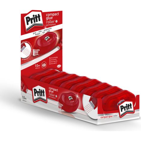 Pritt 2111694 adhesivo para uso doméstico (1/3)