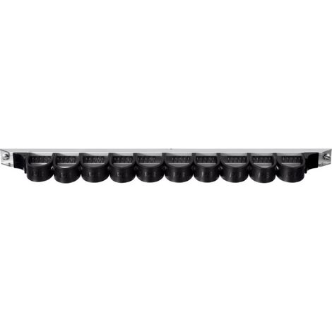PB Swiss Tools Porte-outils pour fixation murale, Type: M