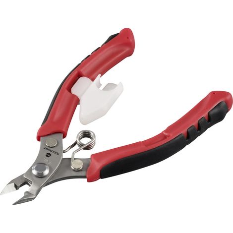 TOOLCRAFT  TO-9615933 Universal Seitenschneider  135 mm
