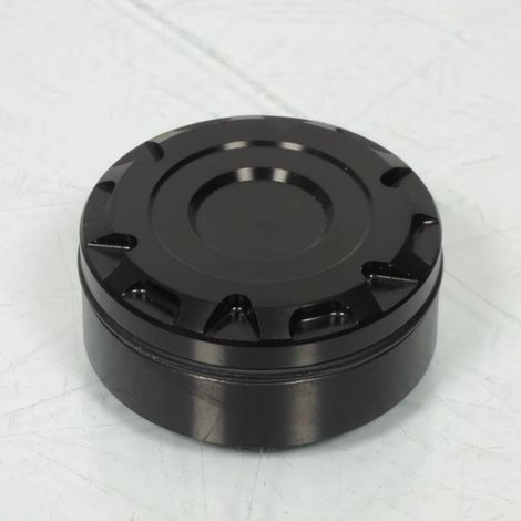 Bouchon bocal liquide de frein AVOC pour moto Kawasaki 900 Z (1/2)