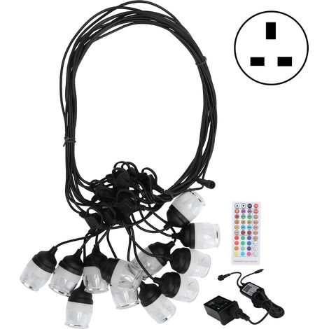 Tringle de placard réglable en acier inoxydable sans perçage, extensible pour suspendre les vêtements, salle de bain, chambre, 22 tubes, 40-55 cm (1/5)