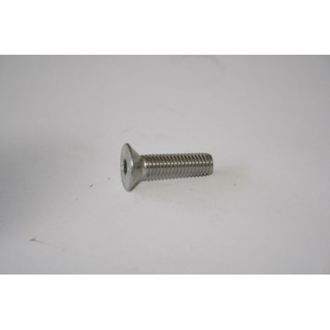 Schraube M8x30 DIN 7991