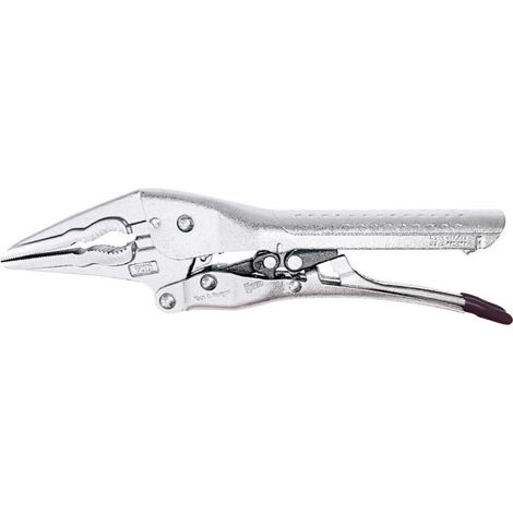 Pinze automatiche a lungo termine 175 mm