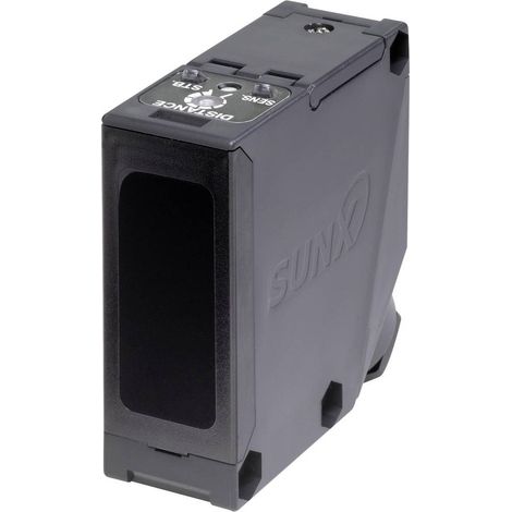 Panasonic Fotocellula a tasteggio con triangolazione EQ502T EQ502T 1 pz.