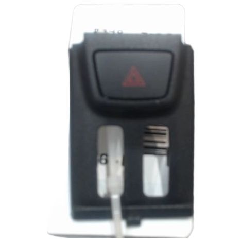 Bouton De Warning FORD Fiesta [PRODUIT D'OCCASION]♻️2138214