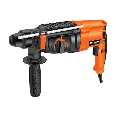 MARTELLO TASSELL SCALPELL 787180 WOKIN VOLT 230 WATT 800 J2.8 SDS PLUS + ACCESSORI