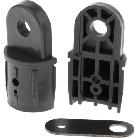 Accessoires de rechange pour parasol de terrasse ou parasol de plage (1/5)