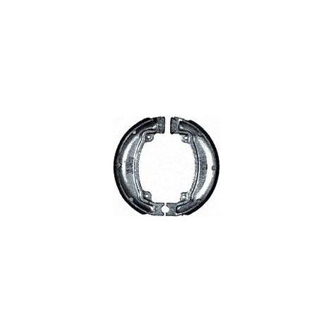 Mâchoires de Frein Ø130.5mm L 22mm