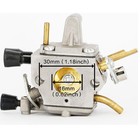 Suitable for STIHL FS120 FS200 FS200R FS250 FS300 FS350 TONCHEAN (1/3)