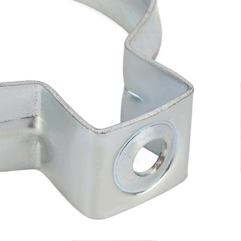 Support de filtre déshydrateur de climatisation automobile (1/5)