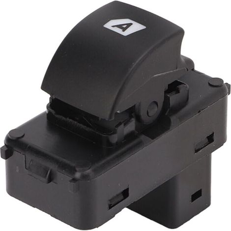 Interrupteur de fenêtre électrique 6490.E3, bouton de commande de fenêtre de remplacement pour citron Berlingo C4