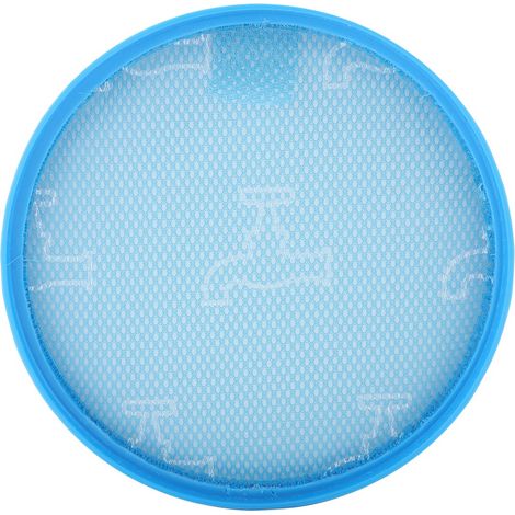 1 Filtre pour aspirateur, lavable et réutilisable, compatible Dyson DC19 DC20 DC21 DC29, filtration poussière et pollen (1/5)