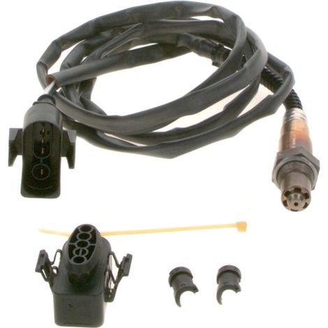 Sonda Lambda 0258010073 Bosch (1/4)
