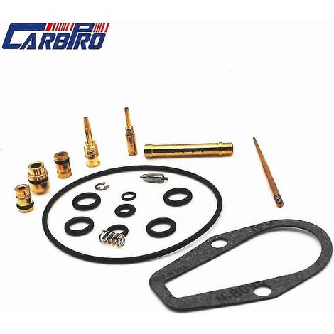 Vergaser-Reparatursatz für Honda CB500 F Four CB500F CB 500 Vergaserdüse