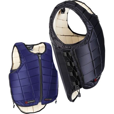Bustino bimbo L: Bustino protettivo RS2010 Level 3 per bambino e adulto