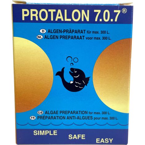 eSHa Protalon 707 - 20 ml + 10 ml (1/3)