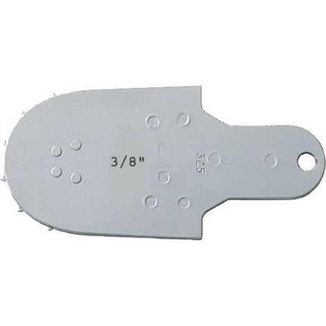30853 - Nez de Guide 3/8" OREGON