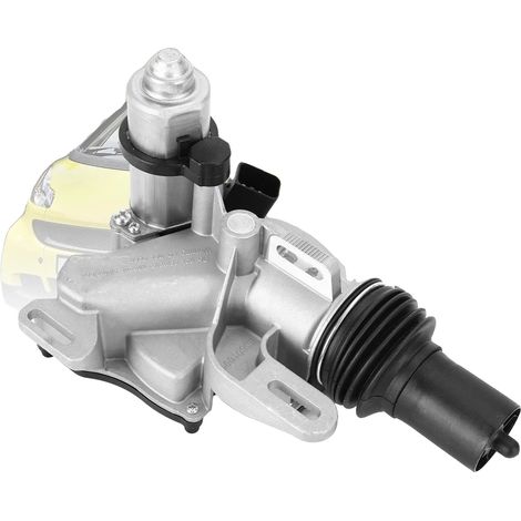 Cilindro esclavo del actuador del embrague, metal de alta calidad, 30 mm de largo, 22 mm de ancho, 20 mm de alto. (1/5)