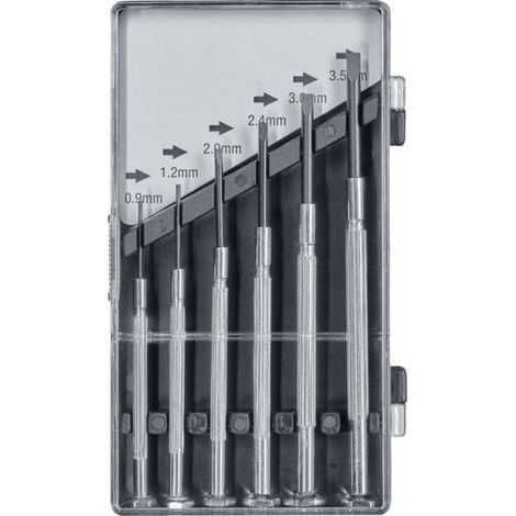 kwb Schraubendreher-Set (1/3)