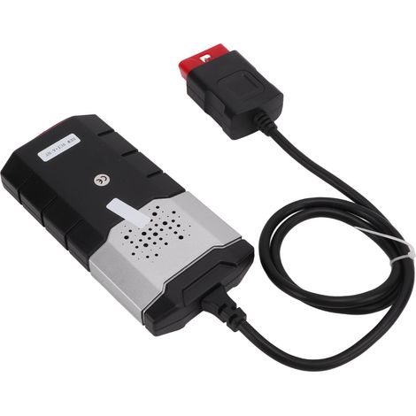 Scanner de diagnostic OBD2 pour DS150 V9, nouveau VCI 150E, lecteur de codes défauts TCS multilingue pour système de contrôle électronique automobile (1/5)