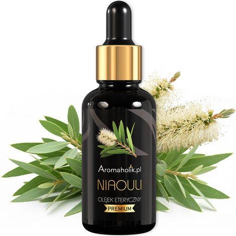 Ätherisches Niauli-Öl 30 ml