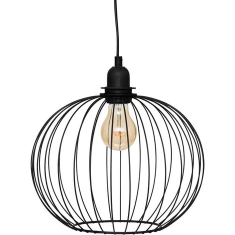 Lámpara colgante Victa - Atmosphera créateur d'intérieur