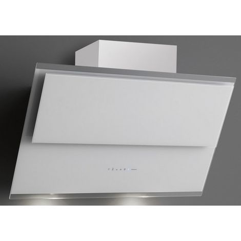 Falmec Verso NRS. Potenza massima di estrazione: 800 m³/h, Tipo di estrazione: Aspirante/Filtrante, Emissione acustica: 46 dB. Tipo: Cappa aspirante a parete... - VERSONRSBIANCO - CVXN85.E1P2ZZZF490F (1/2)