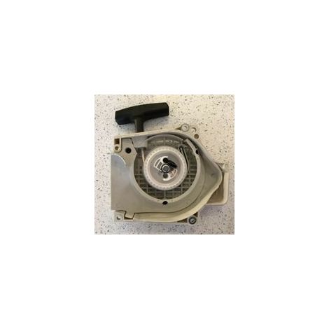 Disque de lanceur MS200T - Disque de lanceur manuel haute puissance de qualité d'origine pour tronçonneuses STIHL MS200T, pièce de rechange professionnelle.
