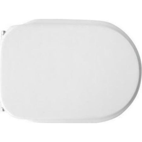 Sedile wc per catalano vaso argenta forma 6