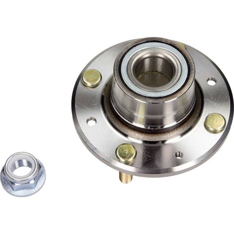 ROULEMENT DE ROUE MAXGEAR MITSUBISHI T. CARISMA 1.6-1.8GDI/1.9DI/1.9TD / SPACE STAR (1/2)