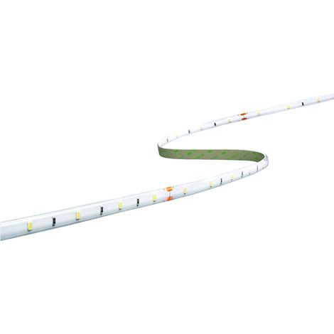 Striscia Led Accento Ip65 - 14.4w - 3000°K calda - 1260 lm 120° - 3000x8x2,9