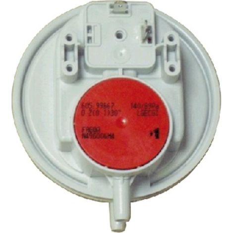 Presostato Fagor FE24 blanco 220/175Pa (MU1027900)