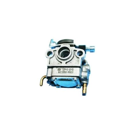Carburatore di ricambio per motoseghe TTK587GDO 4 in 1 e TTL488GDO 2 in 1
