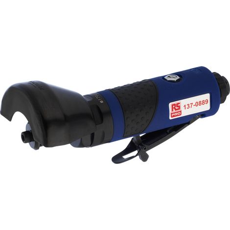 Meuleuse droite pneumatique 21000tr/min RS PRO ( Prix pour 1 )