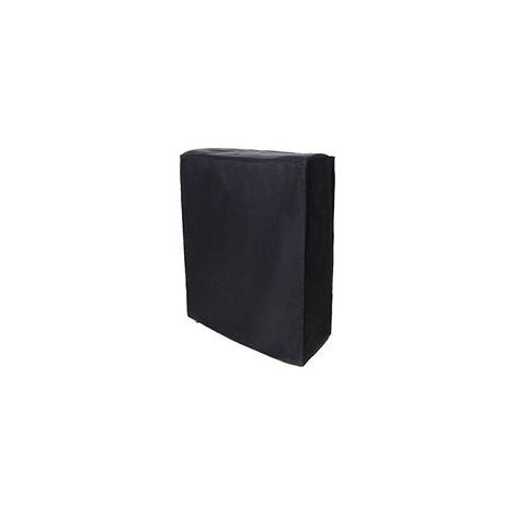 Telo coprimobili (85 x 33 x 107 cm), copriletto pieghevole portatile, telo antipolvere, telo coprimobili da giardino, copridivano per interni ed esterni - Crezuo