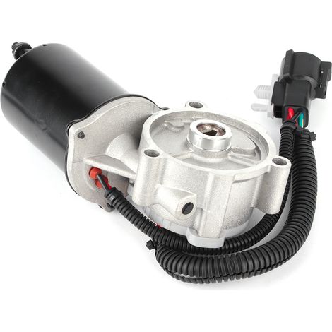 Moteur de changement de vitesse de boîte de transfert 600-807, pièce de rechange, convient pour Ford Explorer. (1/5)