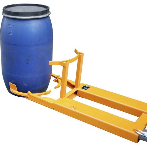 eurokraft pro  474838  eurokraft pro  Lève-fûts  pour 1 fût (1/2)
