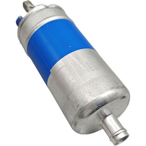 Die Kraftstoffpumpe 0580254910 ist kompatibel mit dem externen Pumpenkörpermodell der Mercedes-Benz 140 Kraftstoffpumpe: 0580254910 (1/4)