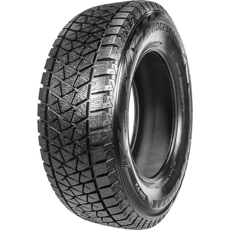 BRIDGESTONE Pneus hiver 195/80 R15 TL 96R BLIZZAK DM-V2 M+S 3PMSF