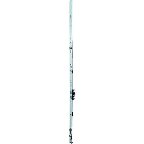 Crémone pour oscillo battant F15 à rampe longueur 1190mm côte D 500mm FERCO G 22005 00 0 1