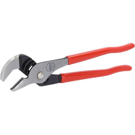 Pinces Multiprises à Crémaillère Grande Taille Standard (1/4)
