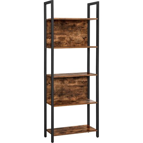 Libreria - LLS025B01V1 (1/5)