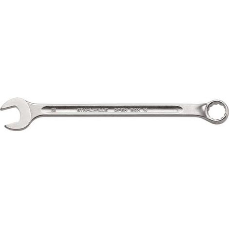 Stahlwille llave combinada OPEN-BOX 14 SW 8 mm 145 mm - 40100808
