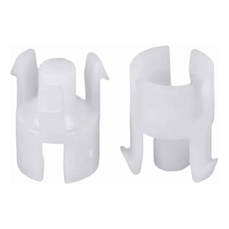 Kupplungsgeberzylinder-Clip für Citroen Elysee C2 C3 C4 C5 C6 für Peugeot 307 308 408 2008 3008 207, Kupplungsgeberzylinder-Clip 9676534480 (1/5)