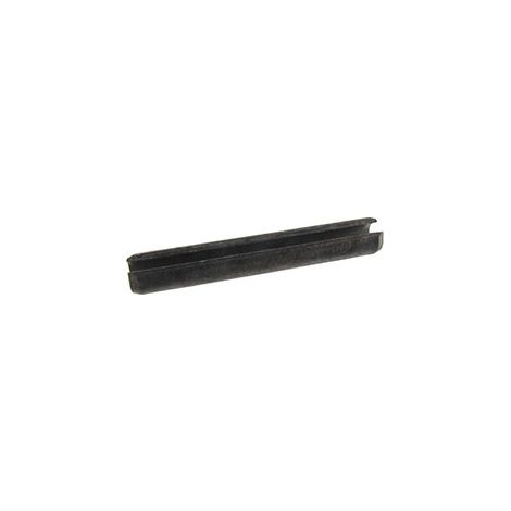 Spina (ø 5 x 35 mm) per scatola di trasmissione su macchine Al-ko, Hayter, Honda, Kiva, Wolf. Sostituisce l'originale 33707, 411023